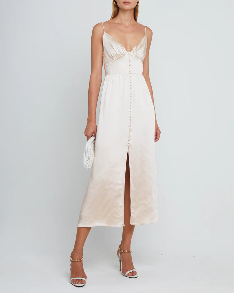 Ellora Dress | Few Moda