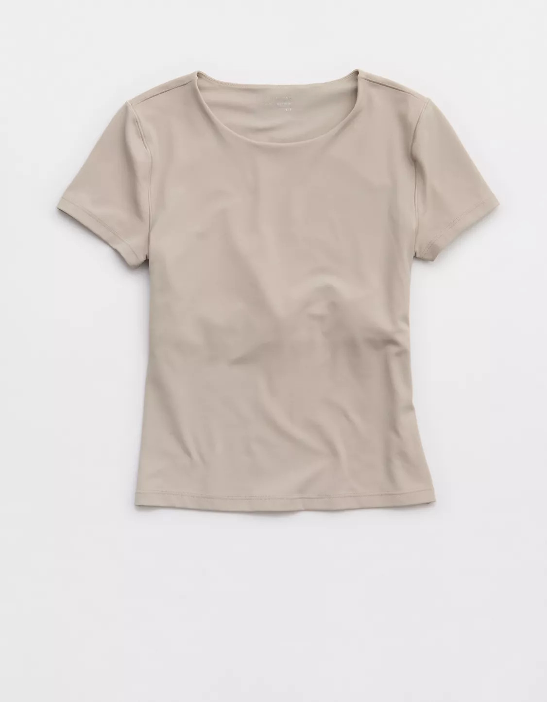 OFFLINE By Aerie Real Me XTRA T-Shirt | Aerie