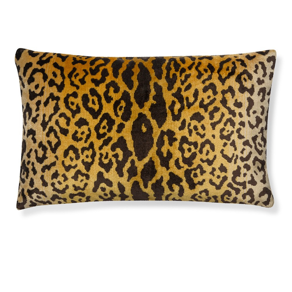 Scalamandré Animal Pillow Cover | Williams-Sonoma