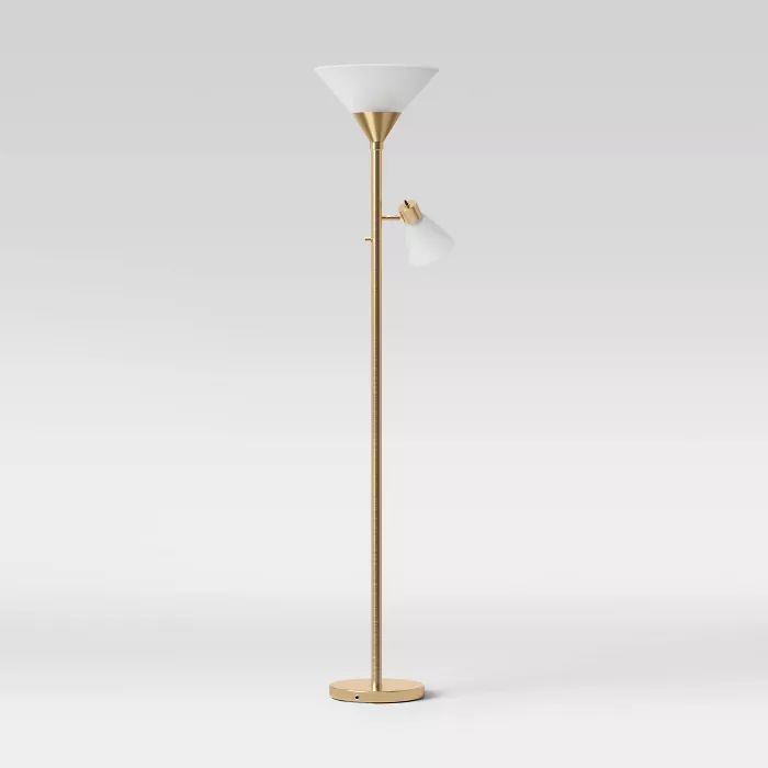 Mother Daughter Floor Lamp - Threshold™ | Target