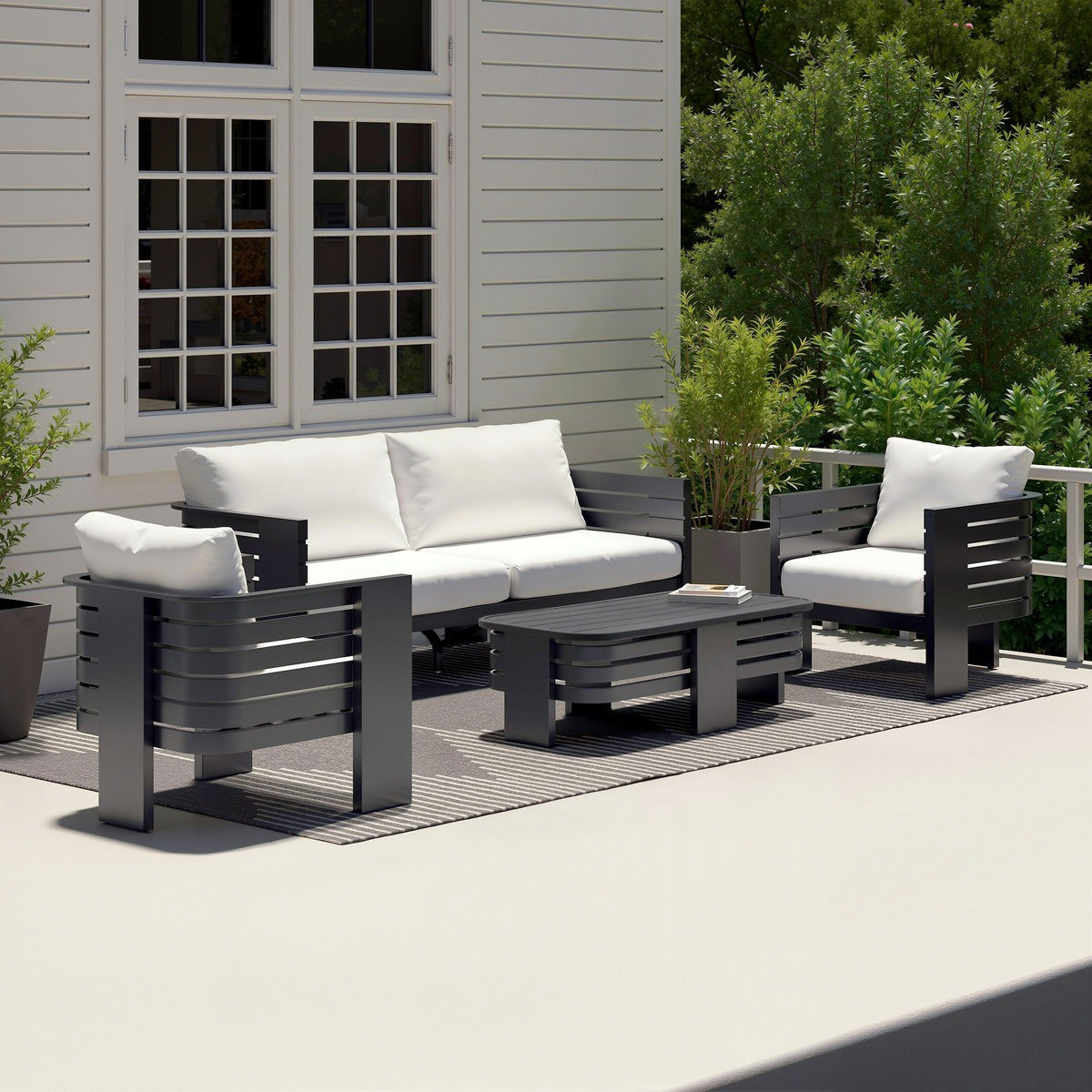 Final countdown! Wayfair Big Outdoor Sale—up to 50% OFF with flash deals and limited stock ⏰ Patio conversation sets are going fast, shop now before prices are gone!#WayfairSale #FinalDays #OutdoorDeals #UpTo50Off #FlashDeals #LimitedStock #HurryShop #SellingFast #PatioFurniture #OutdoorLiving #BackyardVibes #GardenDecor #PatioConversationSet #HomeDeals #DealAlert #TrendingNow #LuxuryForLess #AffordableHome #SummerSetup #ShopBeforeGone

#LTKSeasonal #LTKHome #LTKSaleAlert