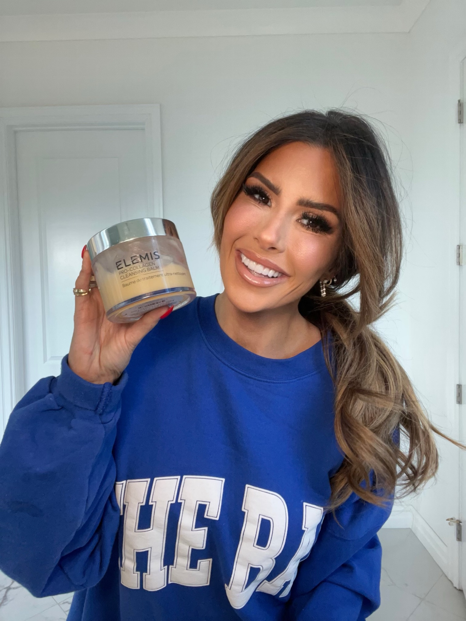 Use code FRIENDS for 25% off! Elemis, Elemis Favorites, Emily Gemma Skincare Routine, High end skincare, skincare sale, cleansing balm. @elemis #elemispartner #ad 

#LTKbeauty #LTKsalealert