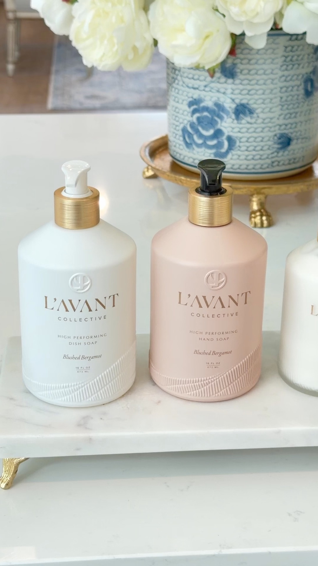 Mother’s Day gift idea! 🩷 I’ve been using @lavantcollective for almost 5 years and still love everything!  🤍non toxic planted based hand and dish soap, lotion, cleaning spray,room spray and more favorites linked! 

#LTKHome #LTKMothersDay #LTKSaleAlert