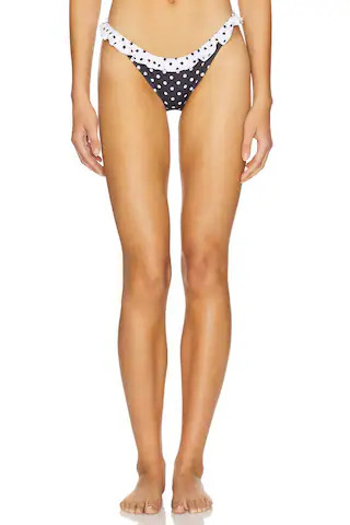 Angela Bikini Bottom
                    
                    Bananhot | Revolve Clothing (Global)