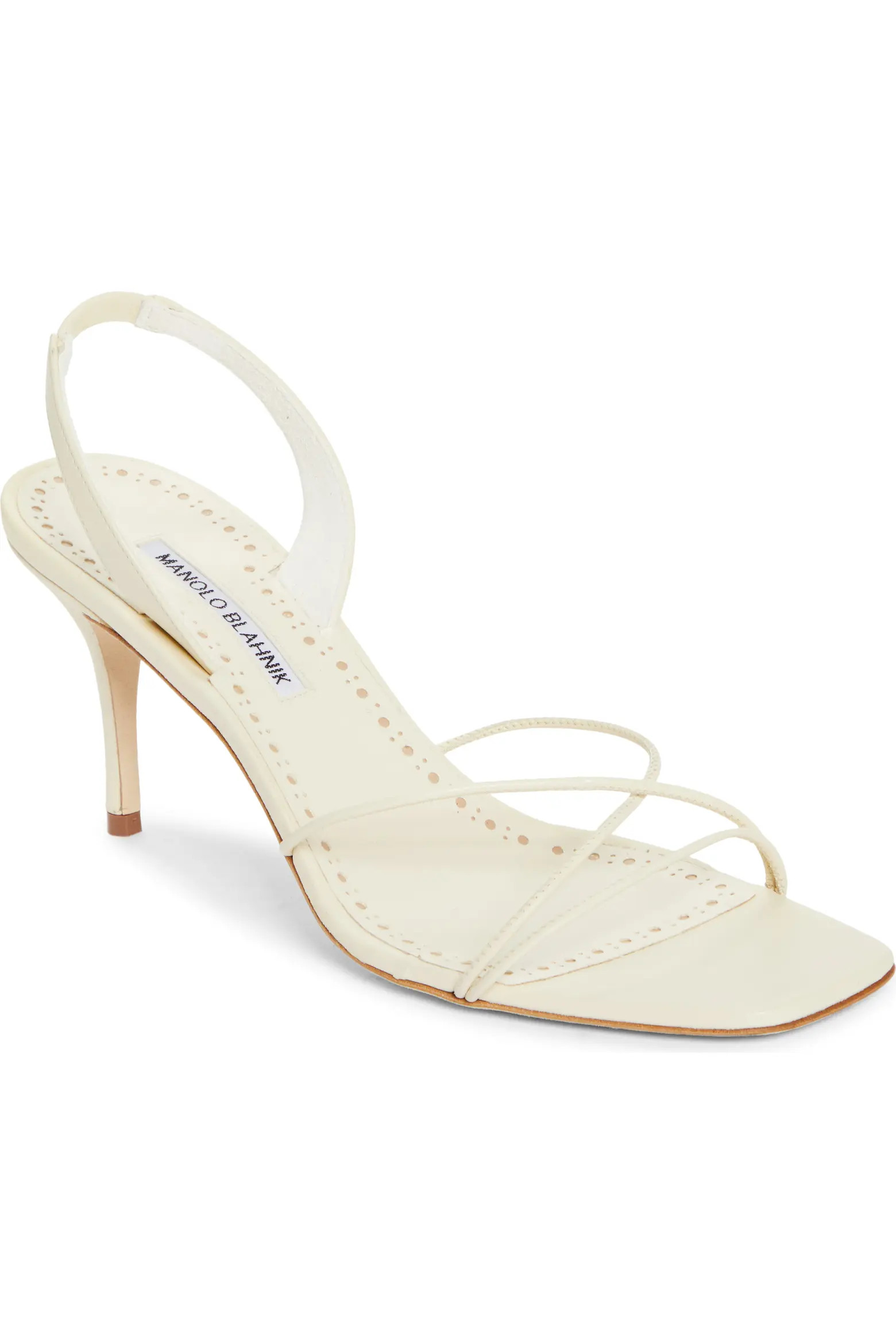 Ninfea Slingback Sandal (Women) | Nordstrom | Nordstrom