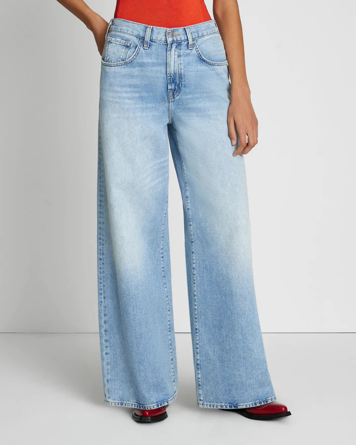 7 FOR ALL MANKIND | 7 For All Mankind