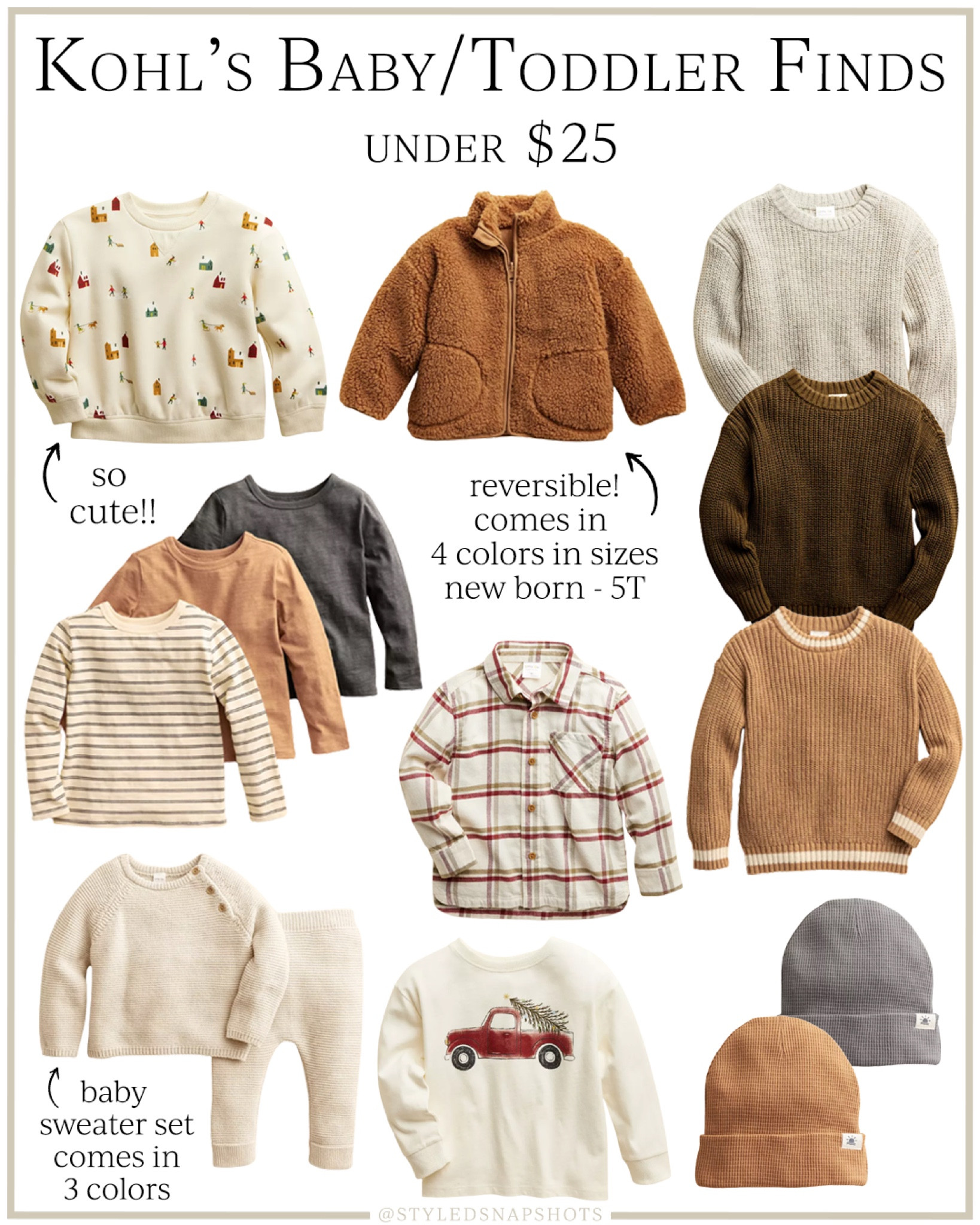 Weekly Kid's Co-op…All Button'd Up!