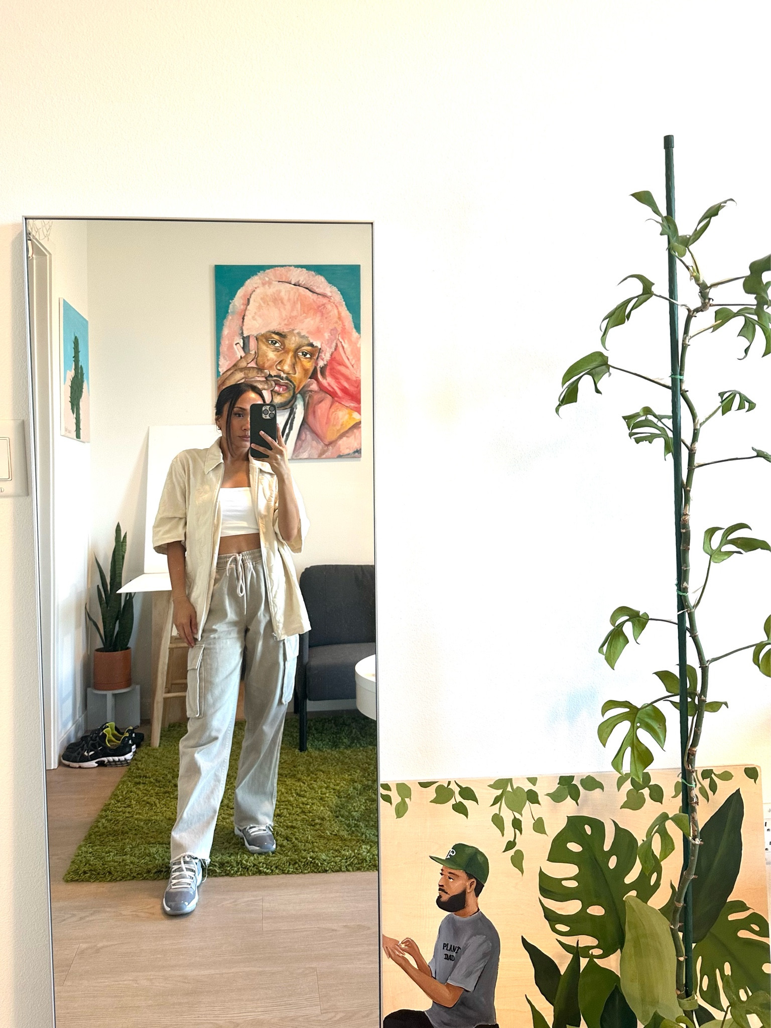 These cropped tube tops are a staple. Literally goes with everything ✨

#LTKfindsunder50 #LTKstyletip #LTKCyberWeek