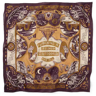 BANDITS Bandana | REI Co-op | REI