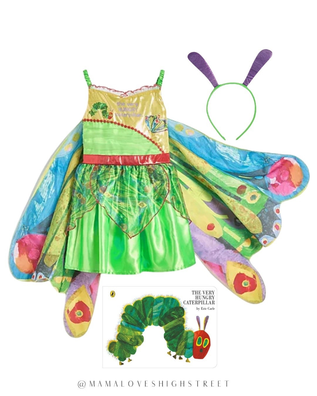 Kids fancy dress outfits, world book day 2026

#LTKuk #LTKfamily #LTKkids