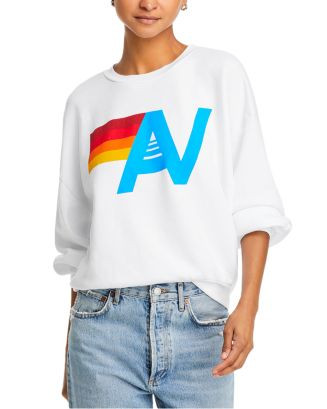 Logo Sweatshirt | Bloomingdale's (US)