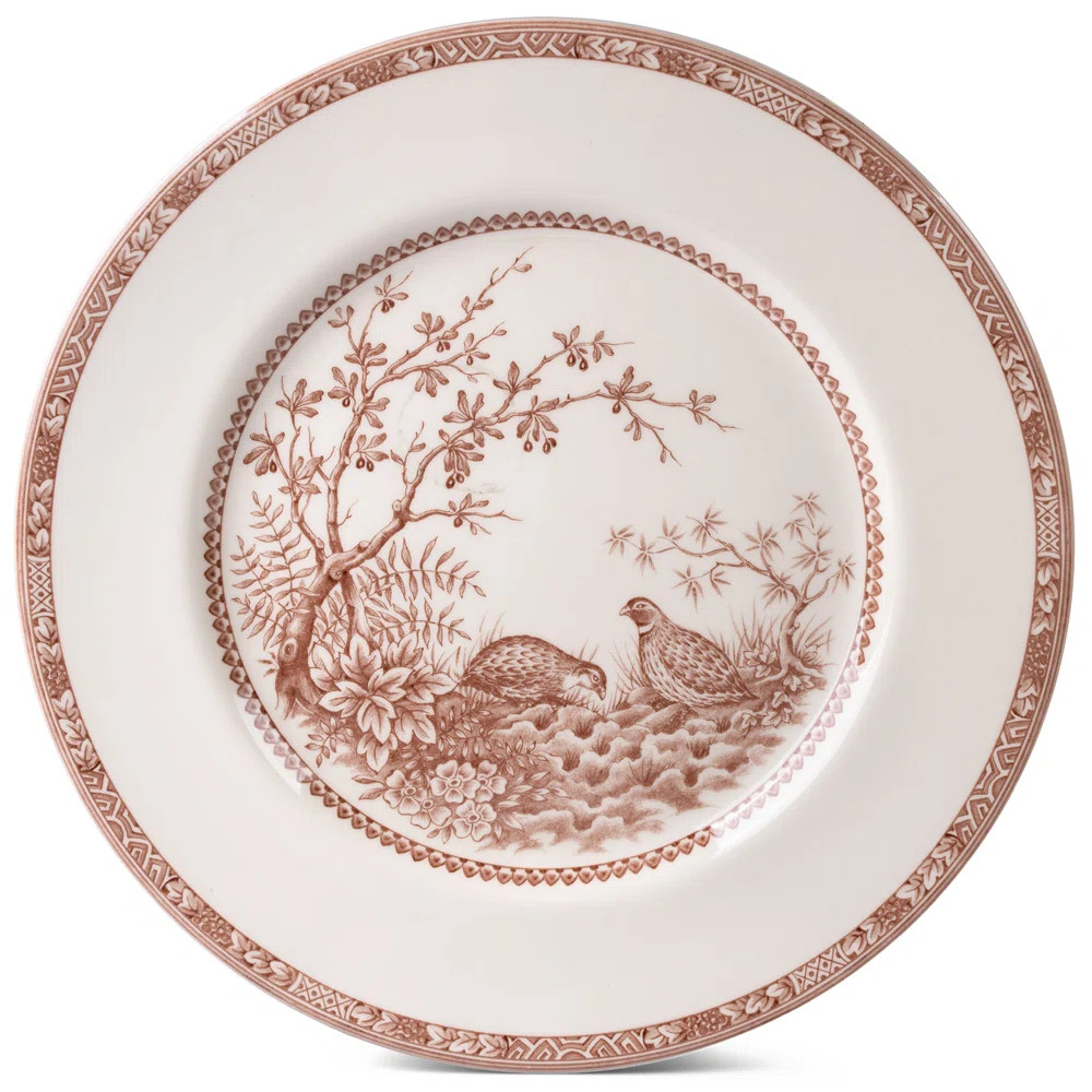 Walburg 7.13'' Salad/Dessert Plate | Wayfair North America