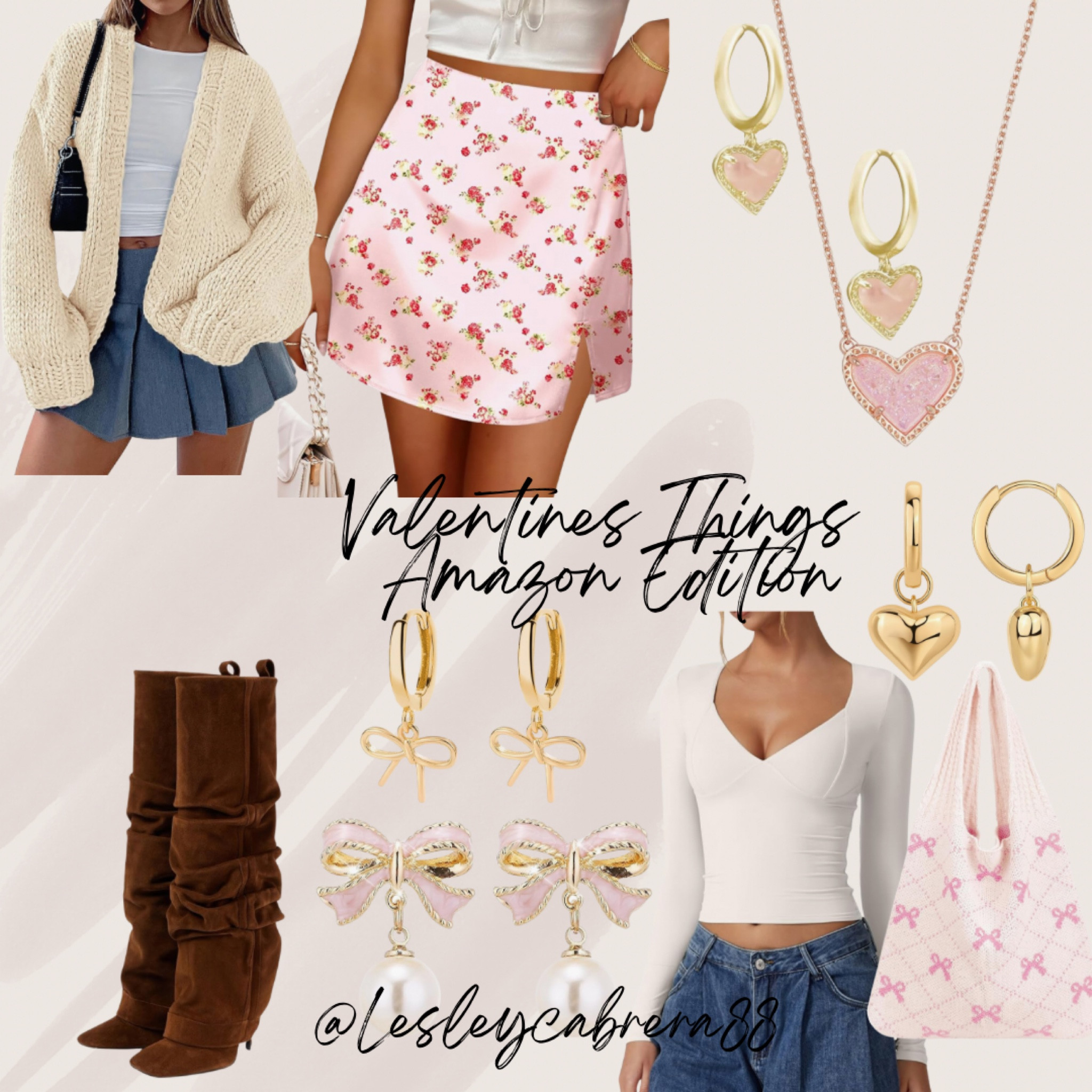 Date night inspo 

#LTKMidsize #LTKStyleTip #LTKFindsUnder50