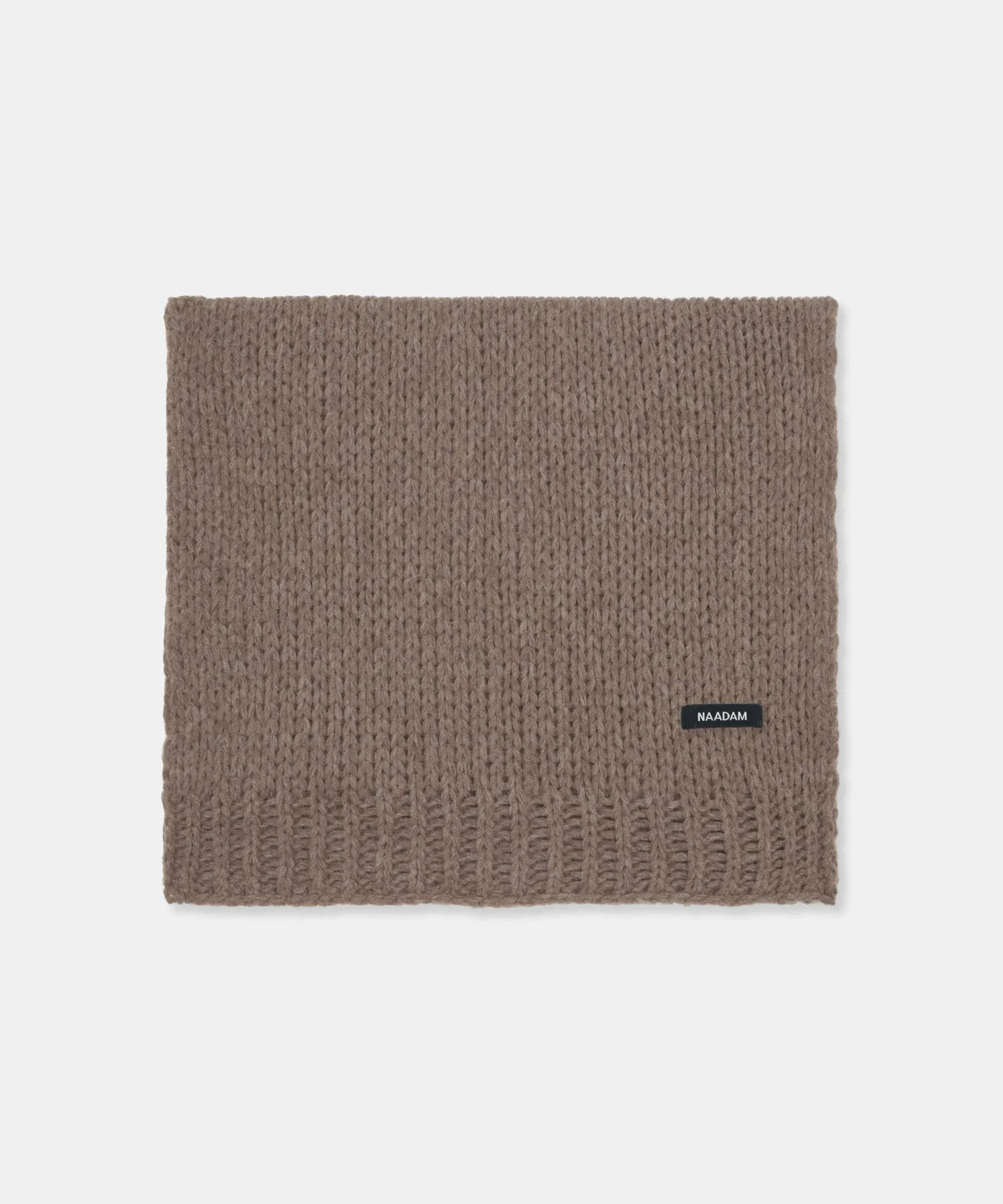 Lofty Alpaca Scarf | NAADAM