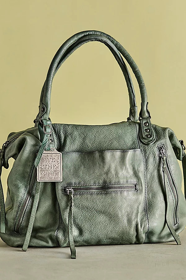 We The Free Emerson Tote Bag | Free People (Global - UK&FR Excluded)