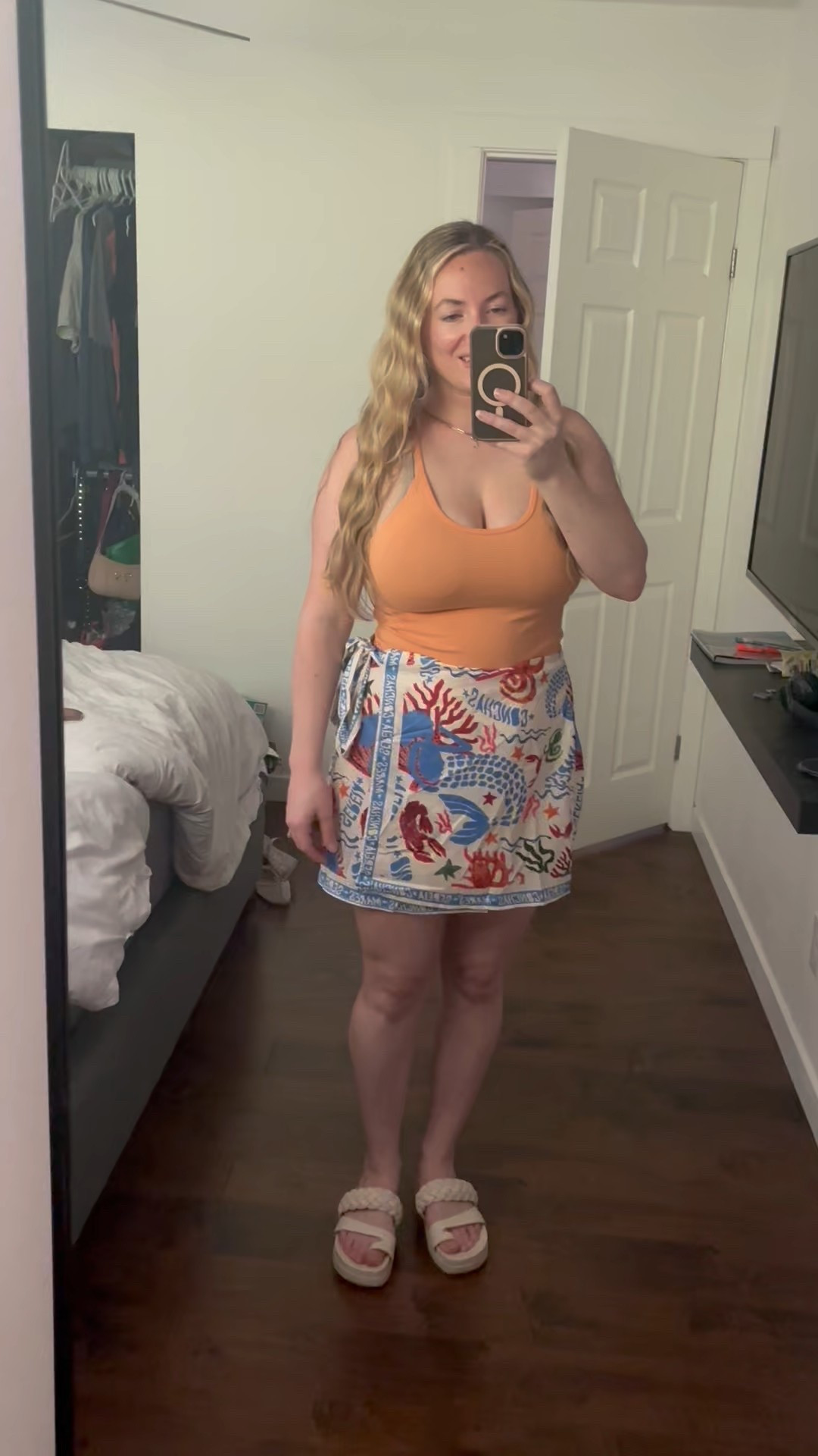 Summer style inspo, midsize summer inspoo

#LTKMidsize #LTKSummerEdit #LTKTravel