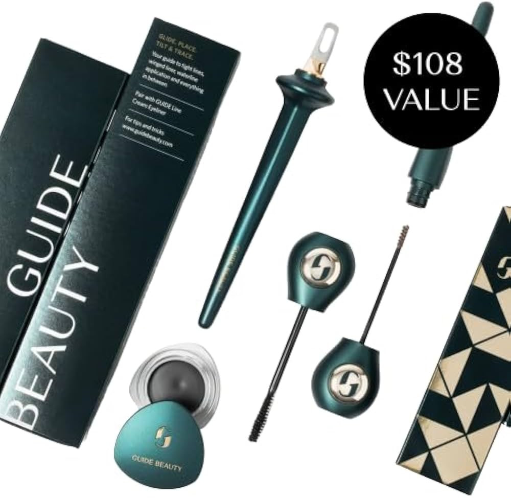 Artistry Made Easy Collection Black/Light | Amazon (US)
