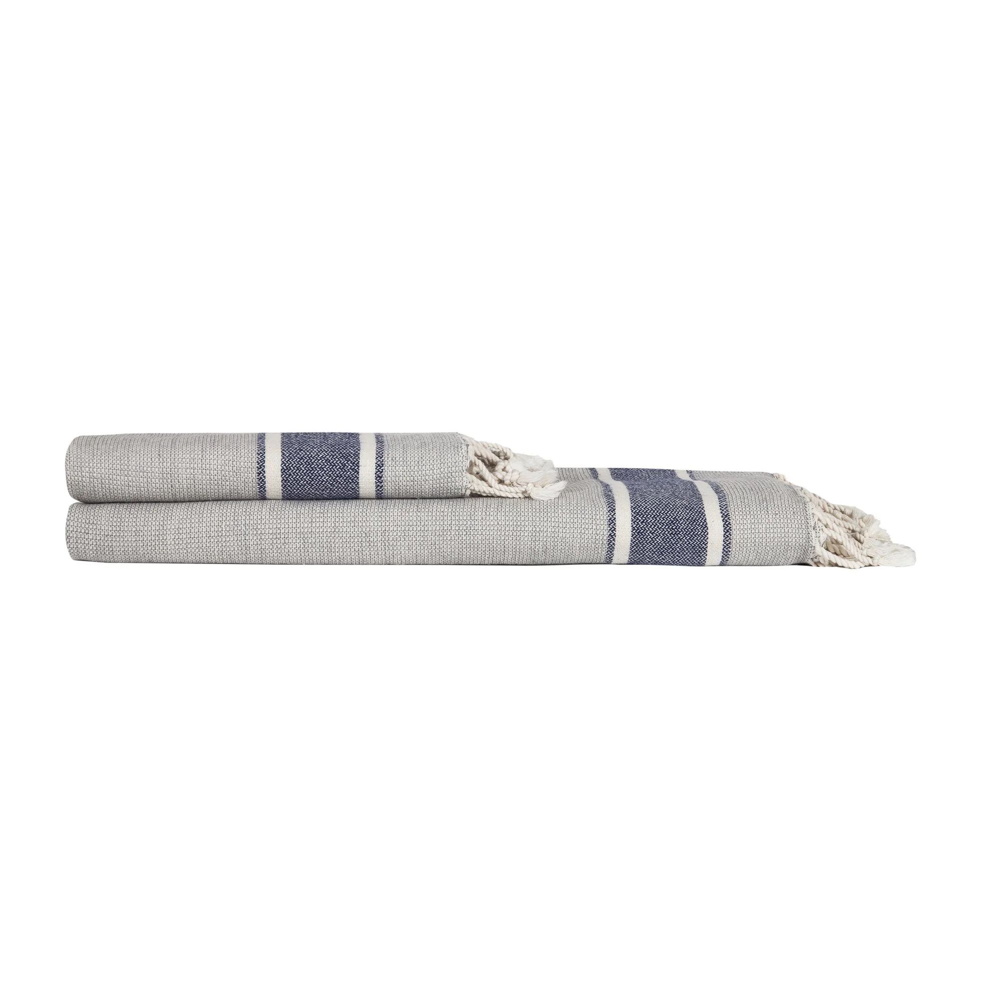 Terra Turkish Towel Set | Olive and Linen LLC