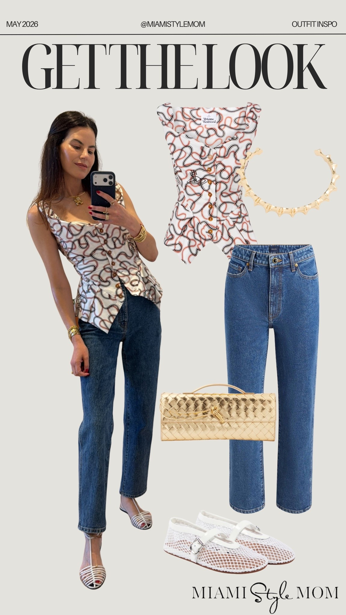 Get the look!

#LTKSeasonal #LTKootd