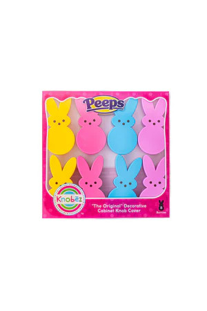 PEEPS® Knobēz | Knobēz