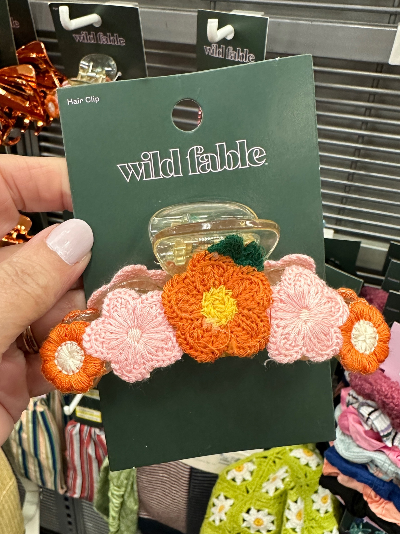 アクセサリー TGIF allthingstarget on LTK