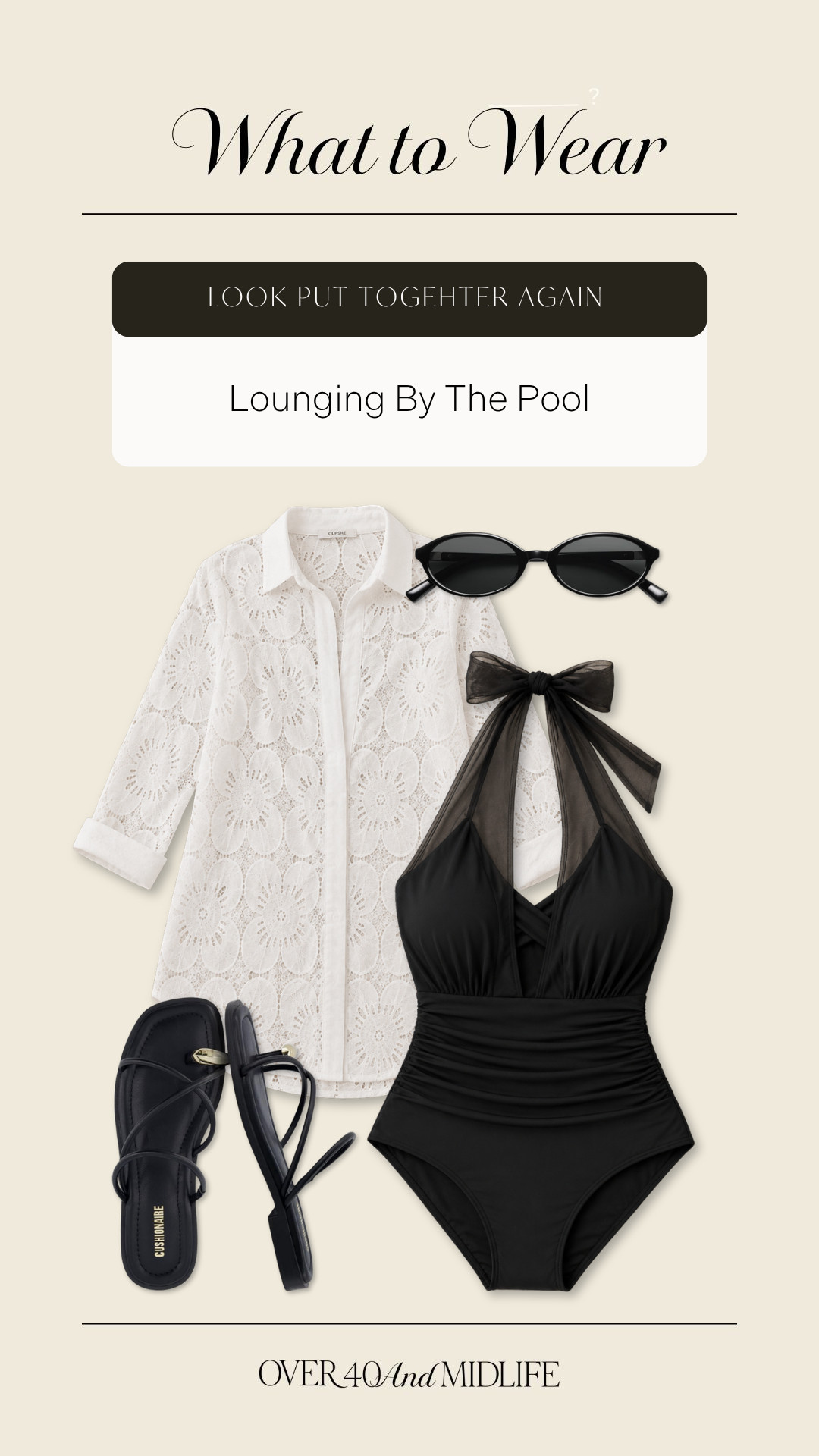 Summer Outfit Ideas ✨

summer outfit ideas // summer outfits midsize // summer fashion // summer styles // casual outfit ideas // casual outfits // summer vacation outfits // smart casual outfit // summer outfits // europe summer outfits // old money outfits // old money style women // minimalist fashion // minimal chic // minimal style // chic outfits // midsize fashion // midsize outfits // midlife style // vacation outfits // beach vacation outfits // vacation dress // date night outfit // vacation dinner outfit // vacation dinner dress // beach vacation dinner outfits // amazon fashion // amazon finds // amazon outfits // amazon style // amazon outfits for every day // amazon outfit ideas // amazon swimsuit // amazon swimwear // amazon swim coverup 

 #LTKootd #LTKSeasonal #LTKOver40