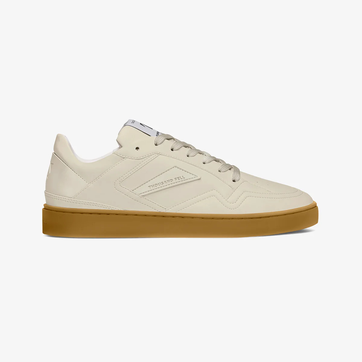 Women's Court in Cremino Gumsole | Stain-Proof & Sustainable - Thousand Fell | Thousand Fell