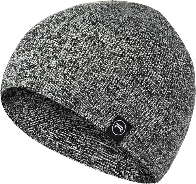 Original Beanie Cap - Soft Knit Beanie Hat - Warm and Durable | Amazon (US)