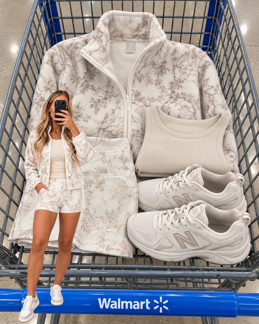 Walmart Finds