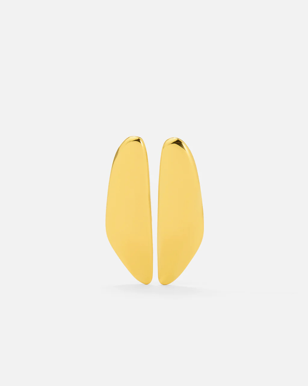 Irina Earrings | Aureum Collective