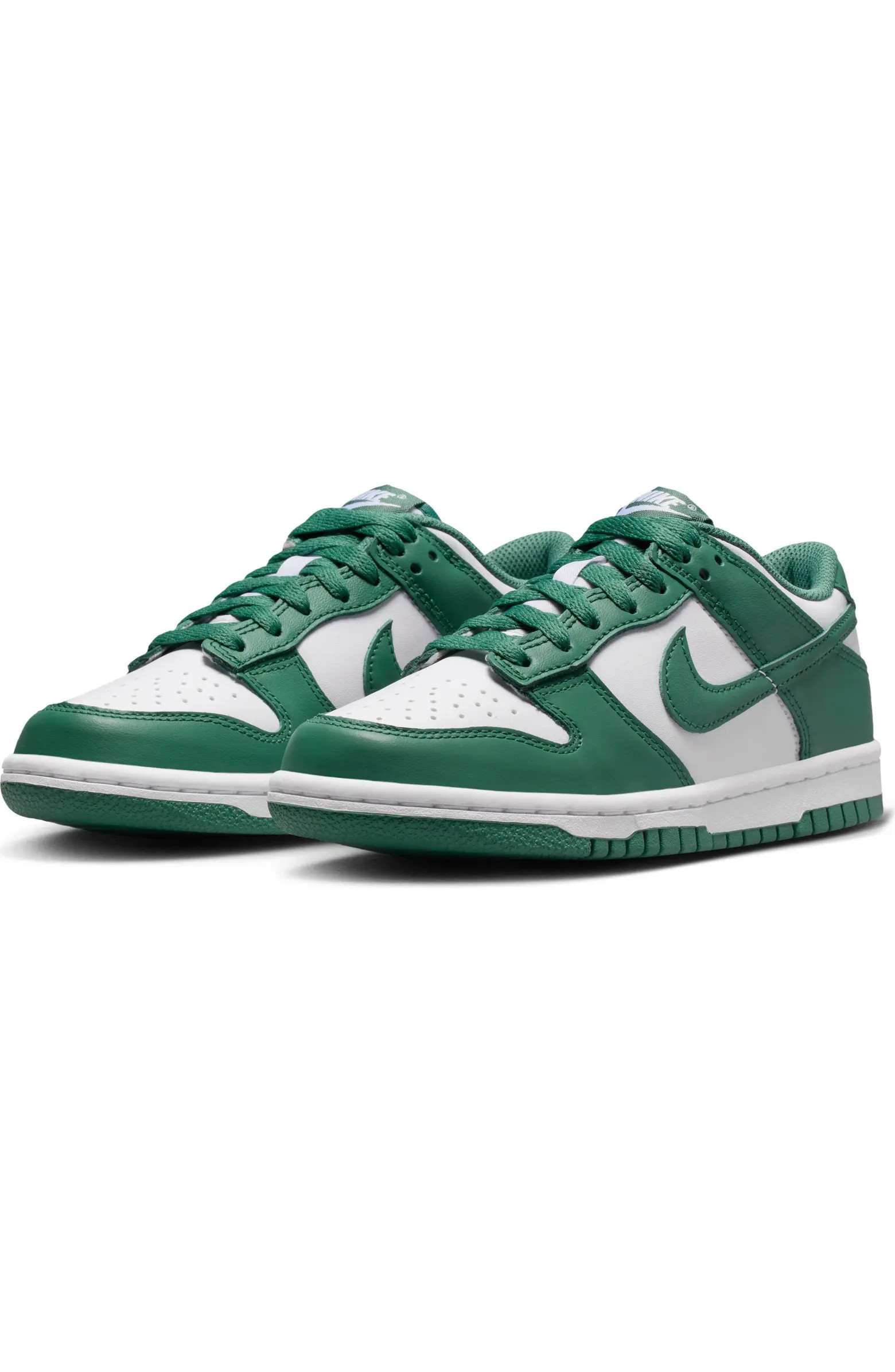 Kids' Dunk Low Basketball Sneaker | Nordstrom