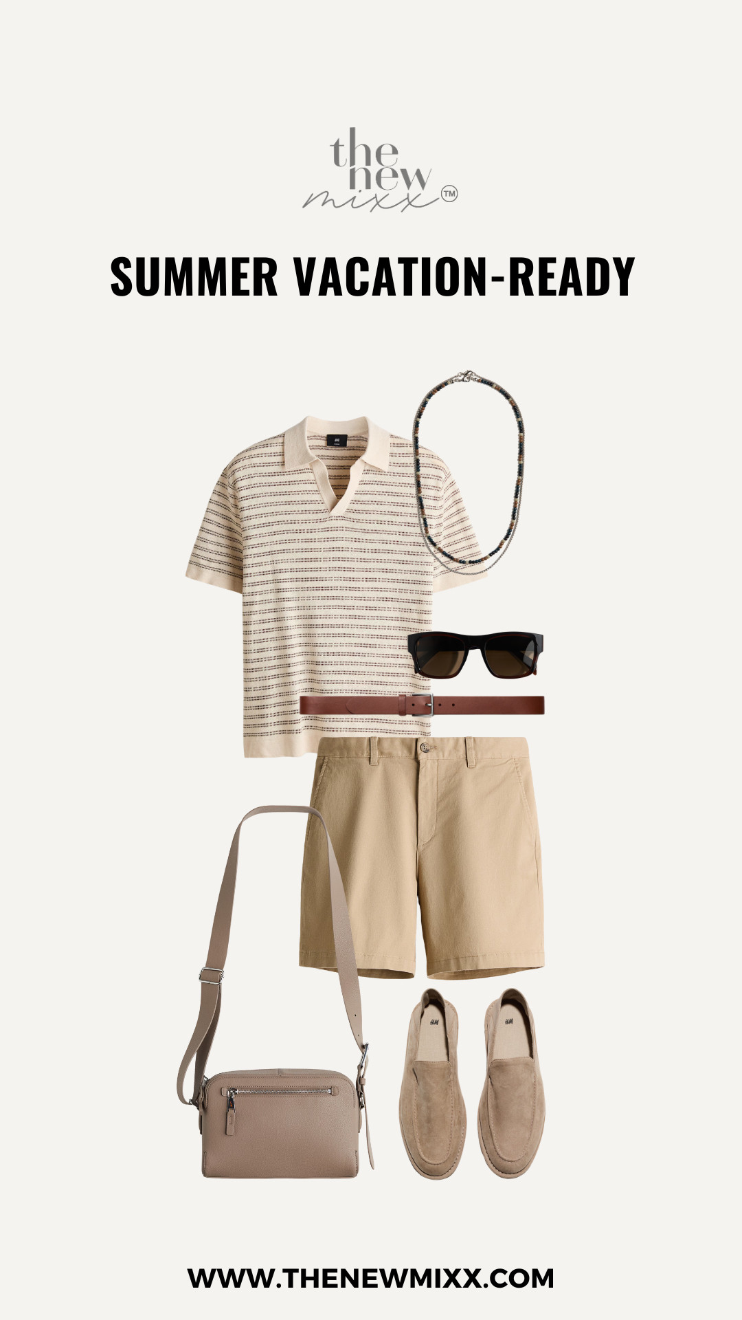 Summer Vacation- Ready 🛣️

#lgbtq #lgbt #masc 

 #LTKootd #LTKMens