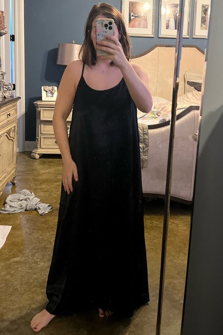 New favorite nightgown! Currently on sale! 