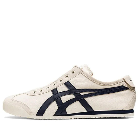 Onitsuka Tiger Mexico 66 Slip-On 'Midnight' 1183A360-205 | KICKS CREW