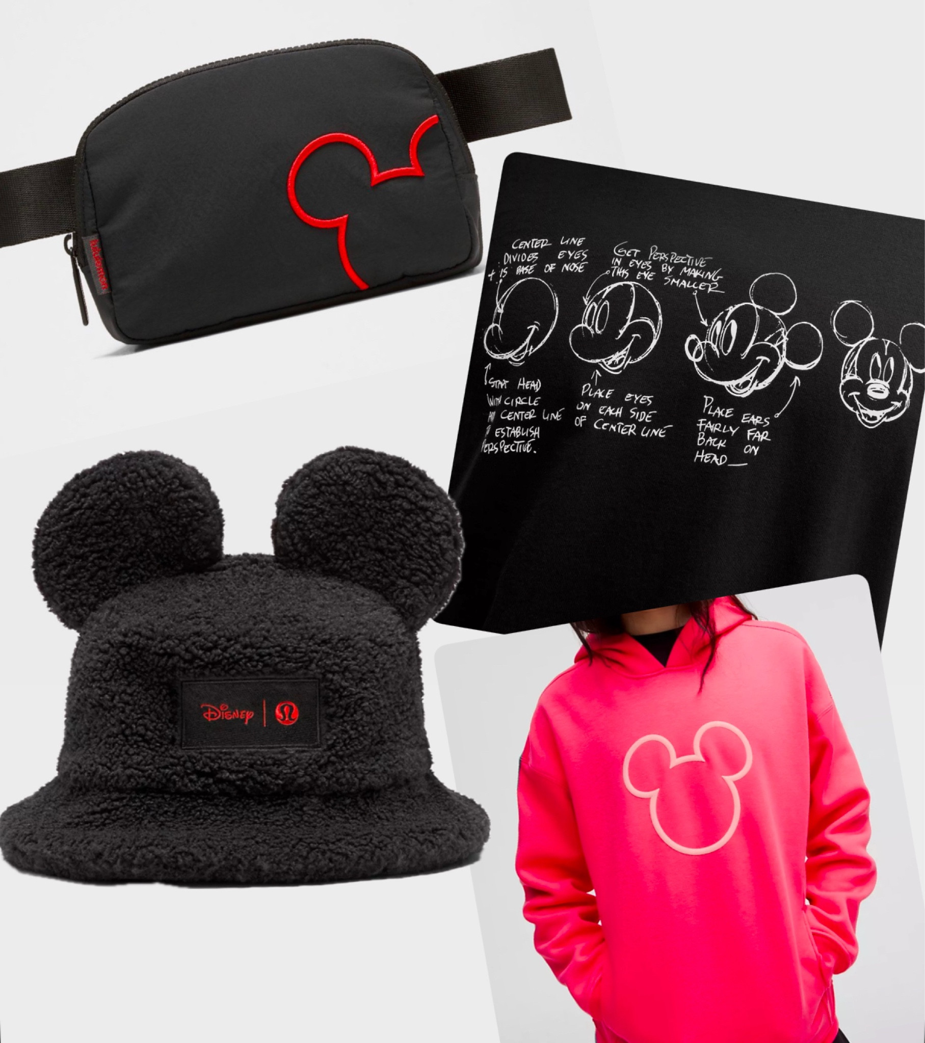 Lululemon x disney collab is too cute!!!! 

#LTKSeasonal #LTKHoliday #LTKGiftGuide