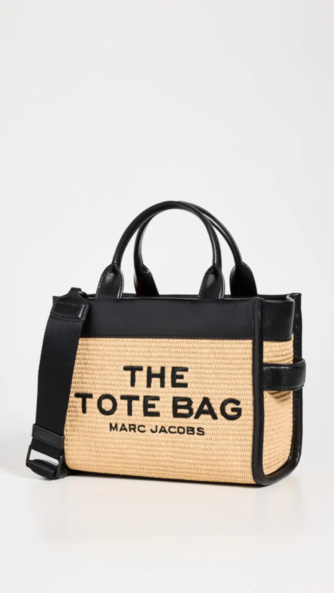 Marc Jacobs The Mini Tote | Shopbop | Shopbop