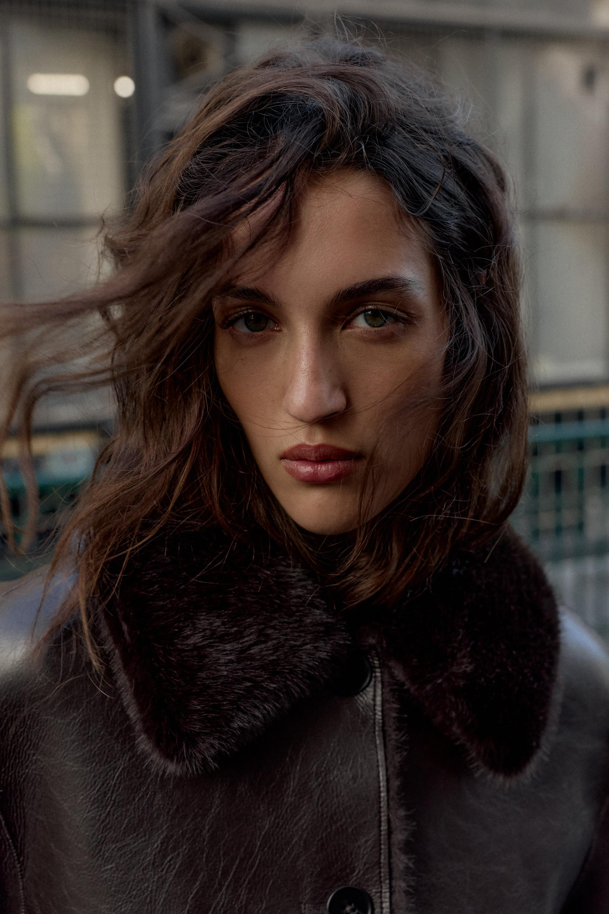 An enhanced experience.Check it out in the app.Open app | Zara US