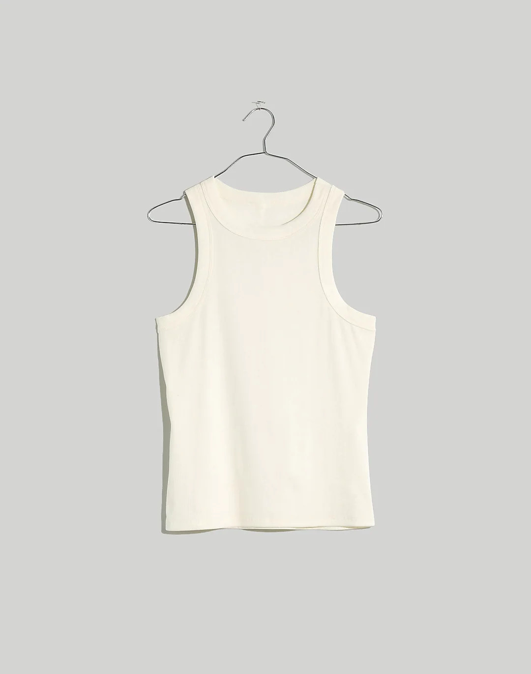 Brightside Cutaway Tank | Madewell