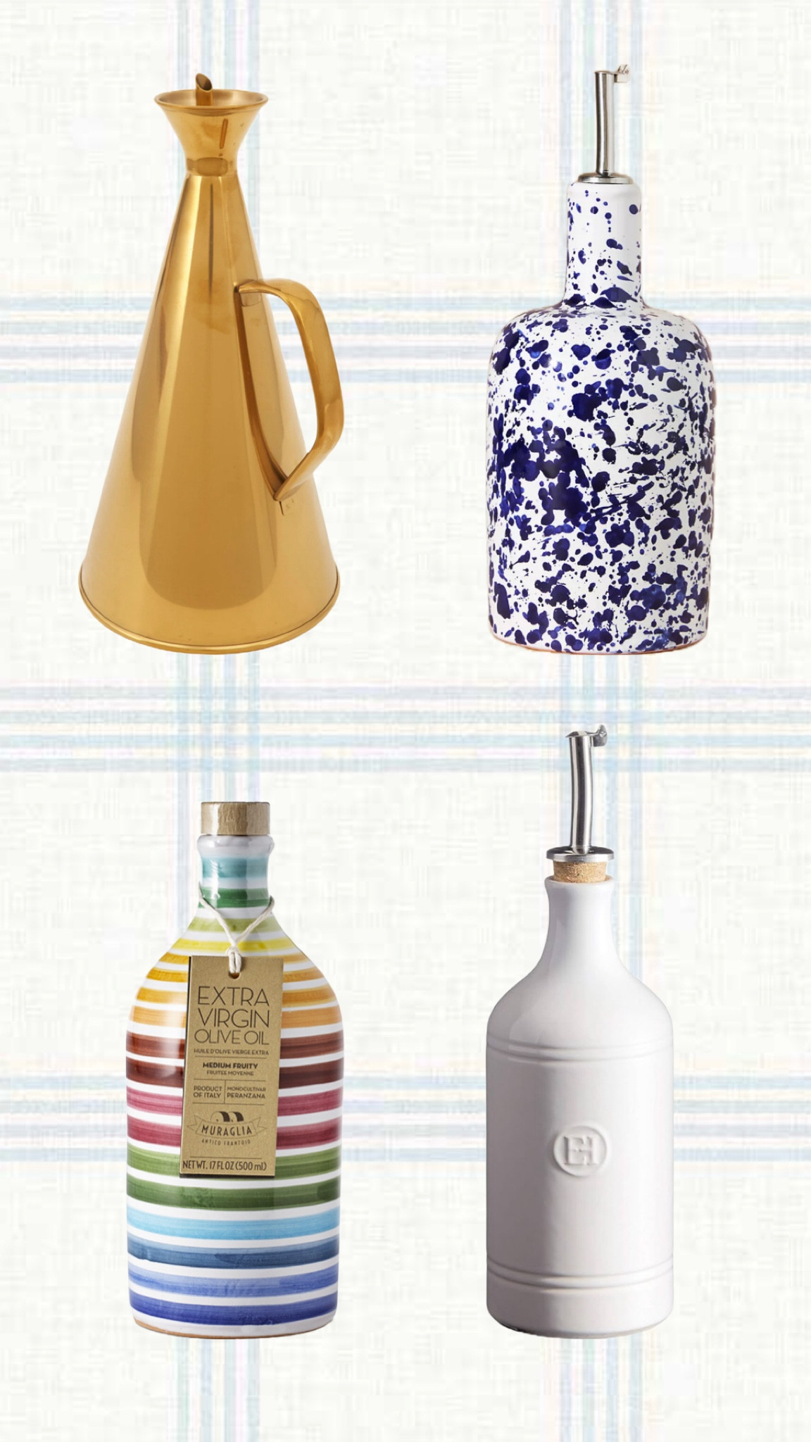 Olive oil dispensers for Al fresco entertaining 

#LTKHome #LTKParties #LTKSeasonal