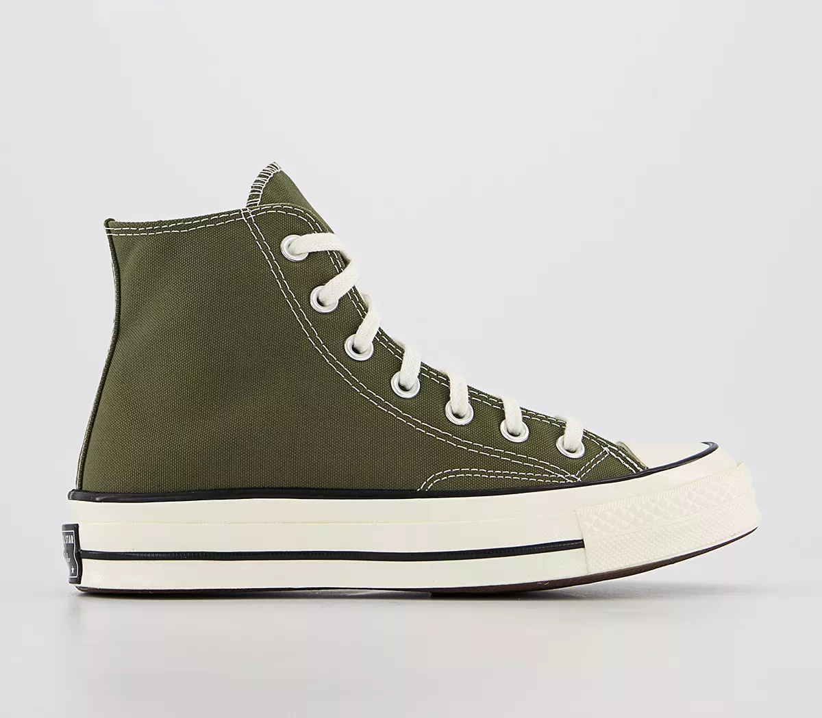 Office london hot sale converse