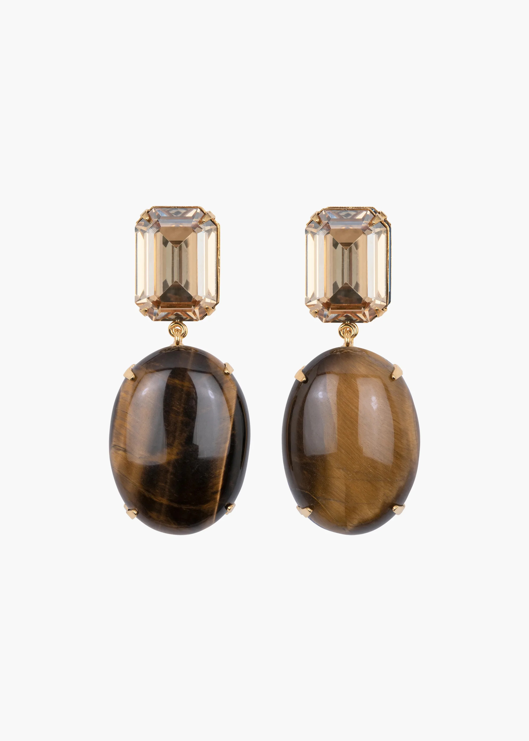 Xiomara Earrings | Jennifer Behr 