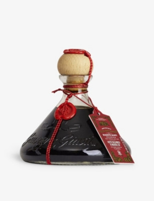 Giusti Zucchetta 2 Gold Medal balsamic vinegar 250ml | Selfridges