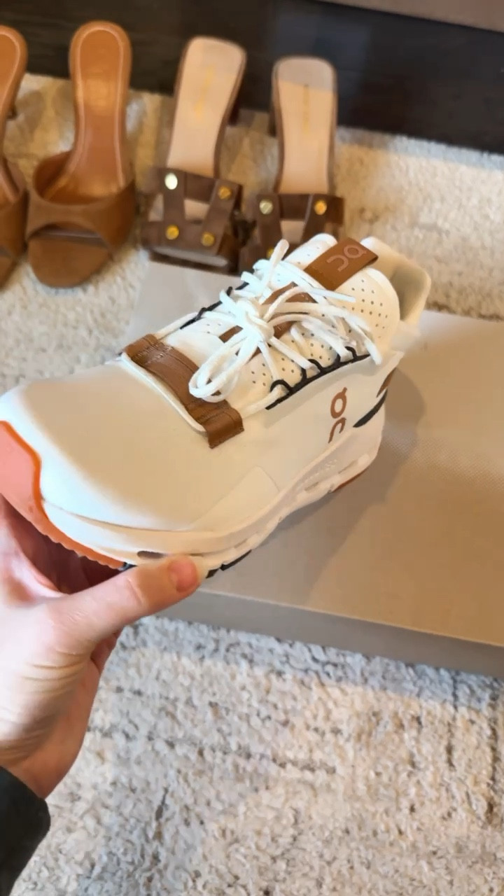 ON Running
Sneakers 

#LTKfitnessgoals #LTKSeasonal #LTKActive