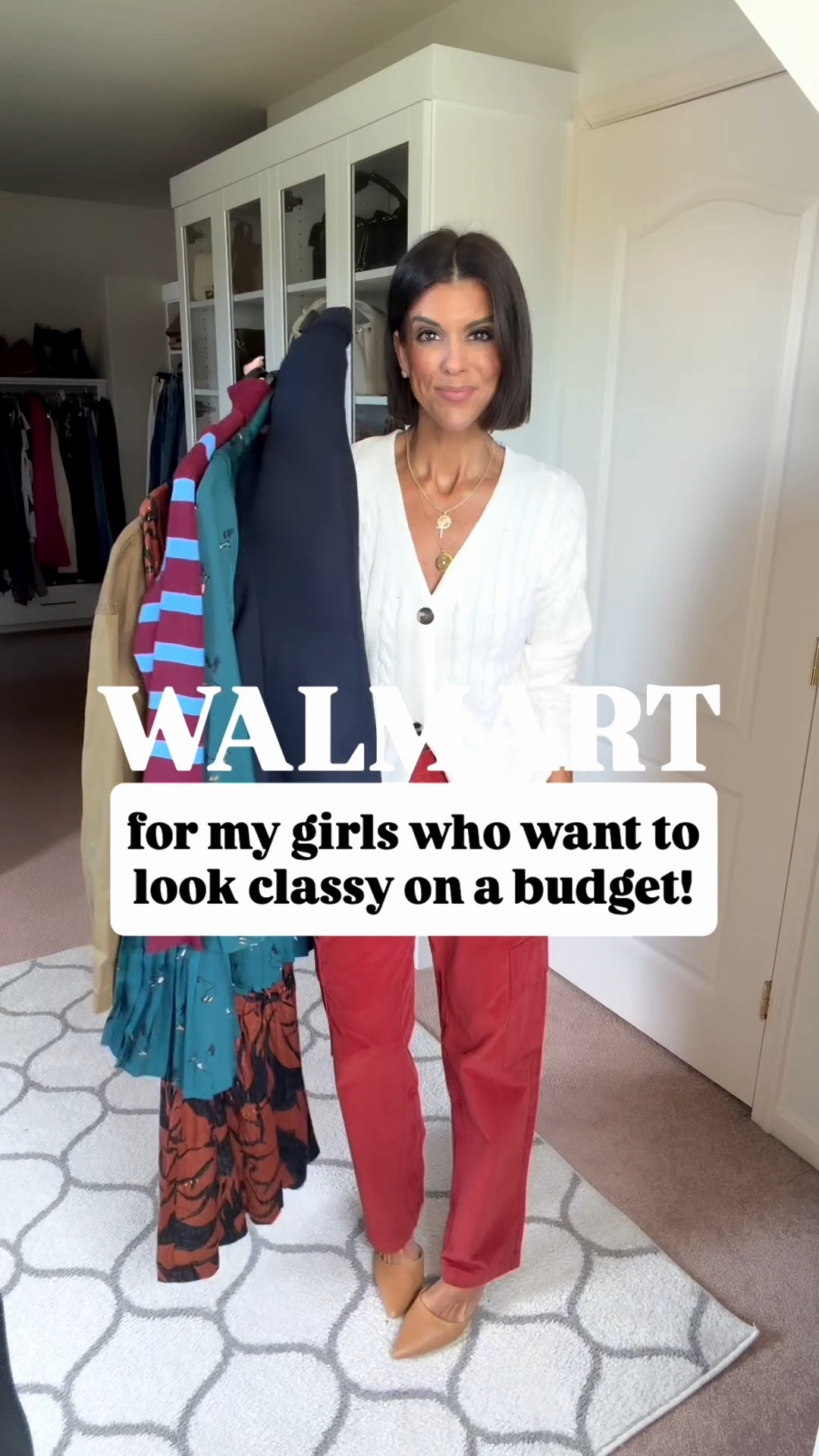 Walmart finds for my girls who want to be classy! I’m 5’5 and in size xs in all. Size 0 in jeans

#LTKSaleAlert #LTKSeasonal #LTKootd