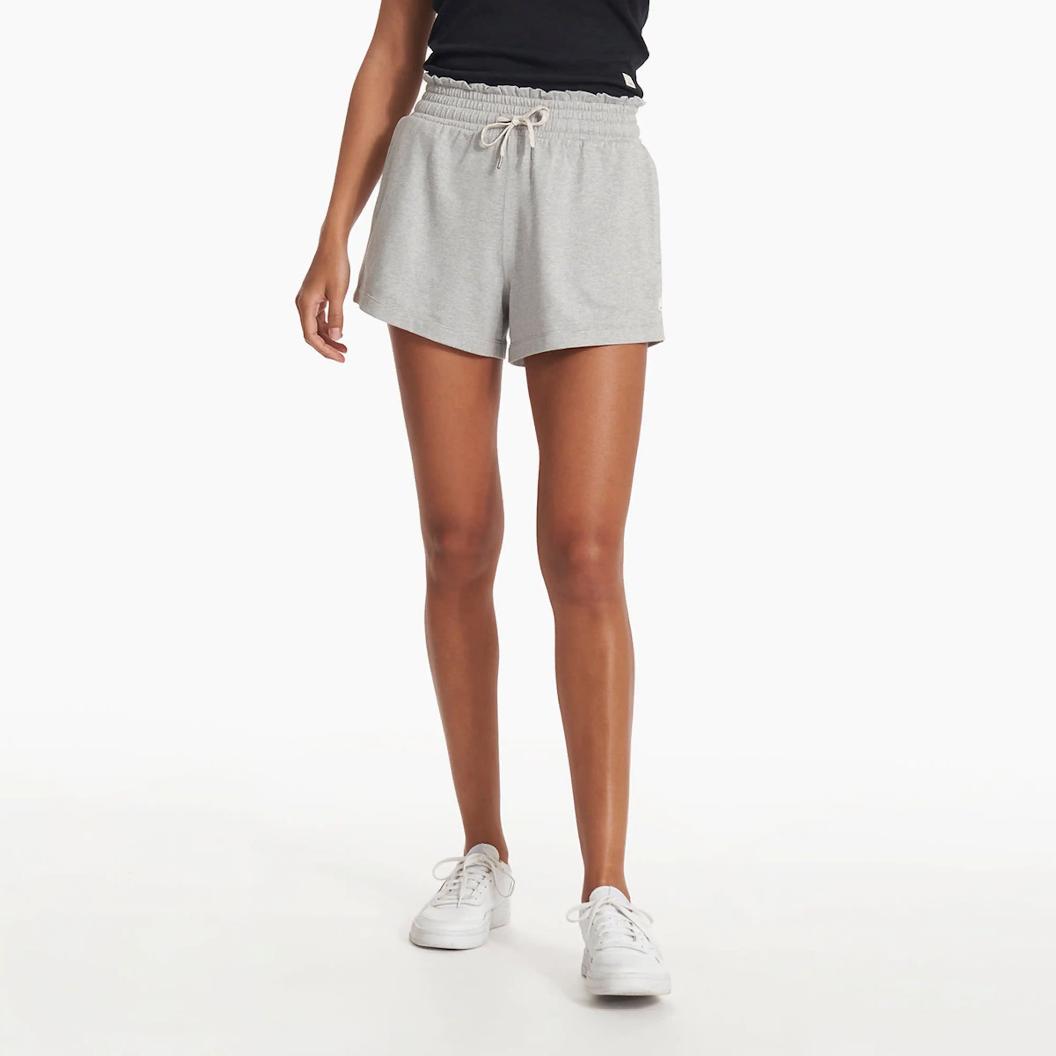 Halo Boxy Short | Vuori Clothing (US & Canada)