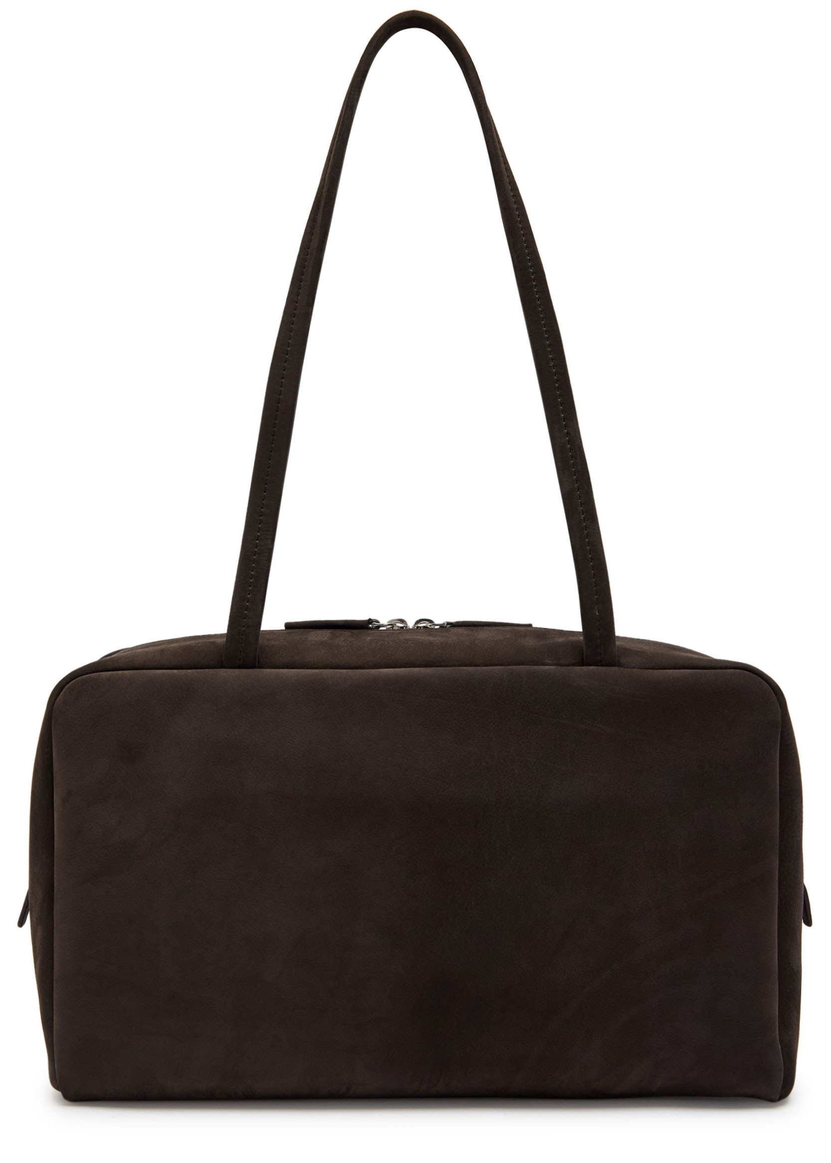 Astra nubuck shoulder bag | Harvey Nichols