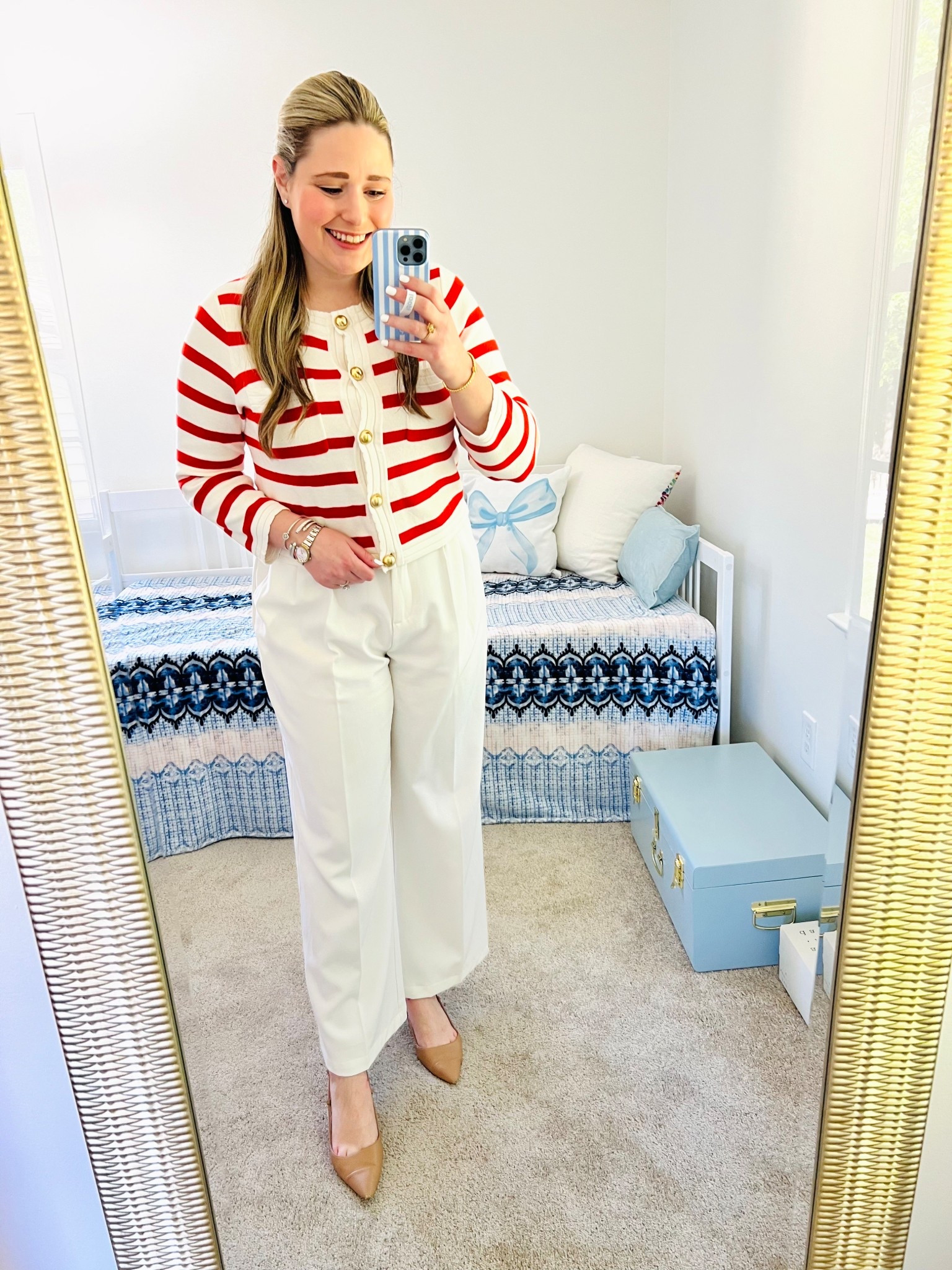 Work Outfits || Workwear || Business Casual || Spring Work Outfit 

#LTKWorkwear #LTKootd