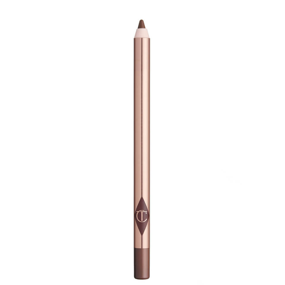 Charlotte Tilbury Lip Cheat Foxy Brown | Cult Beauty