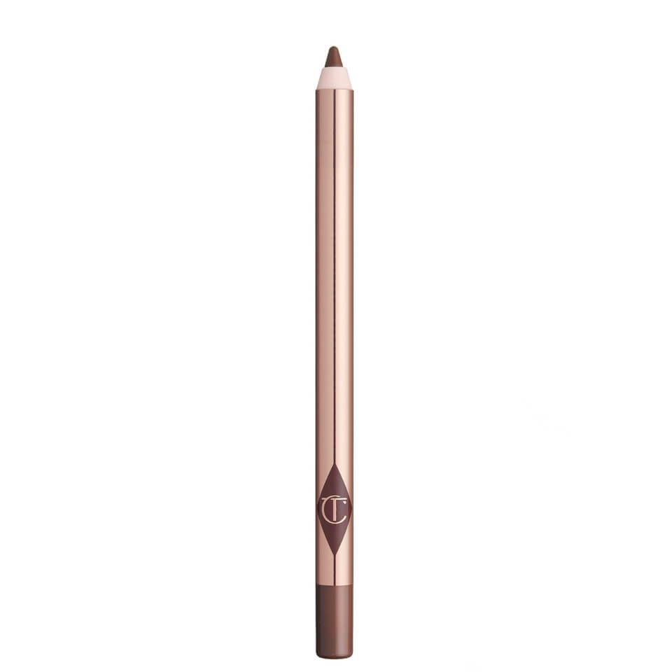 Charlotte Tilbury Lip Cheat Foxy Brown | Cult Beauty