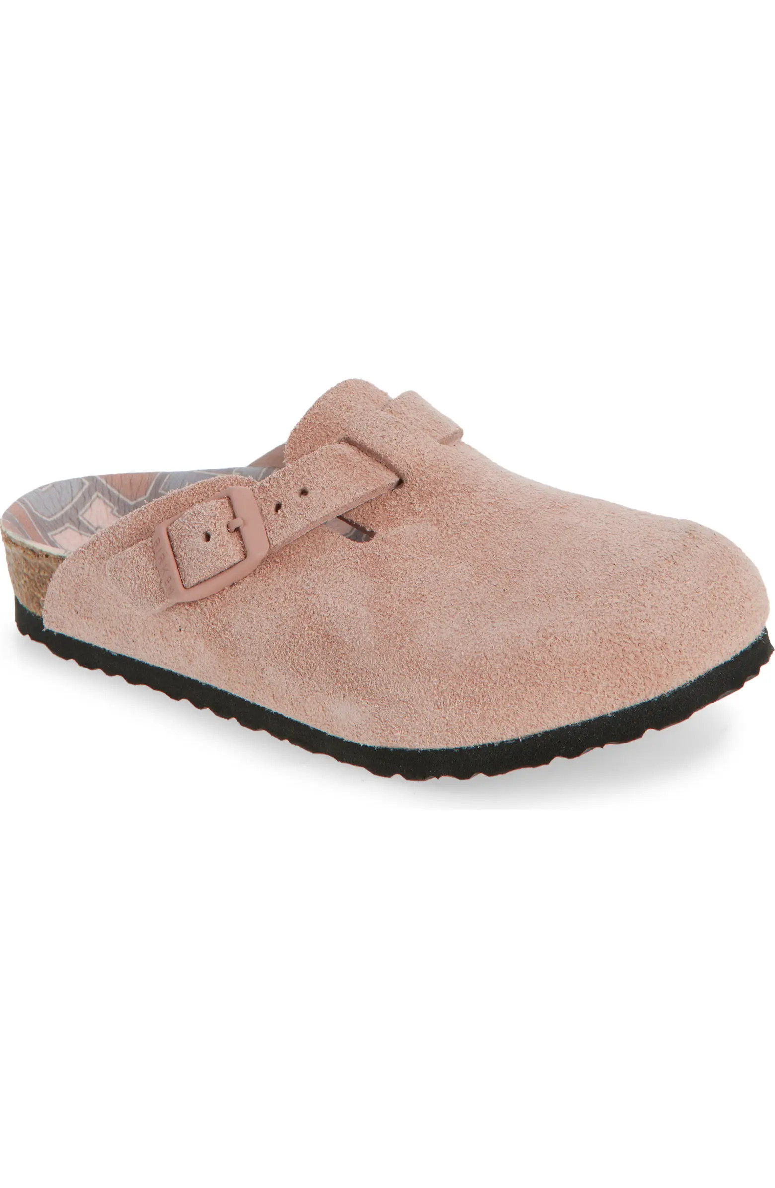 Kids' Boston Varsity Clog | Nordstrom